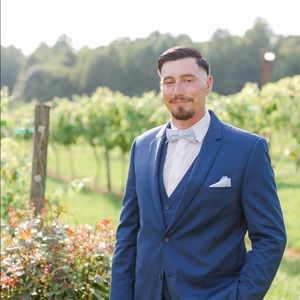 Meet your Posher, Fenton